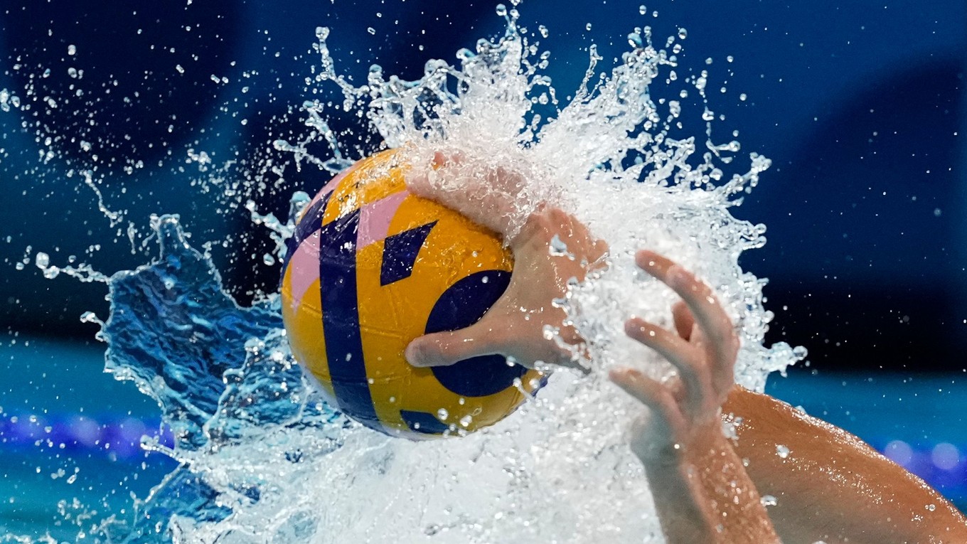 Ilustračná fotografia.