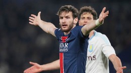 Chviča Kvaracchelija. 