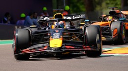 ONLINE: Kvalifikácia na Veľkú cenu Emilia Romagna 2025 (formula).