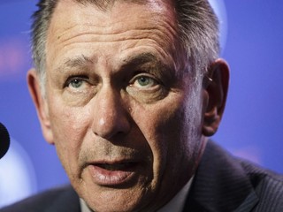 Ken Holland