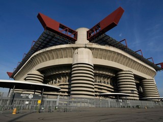 San Siro