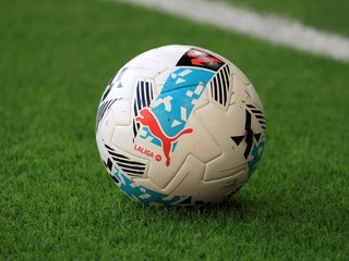 La Liga - ilustračný záber