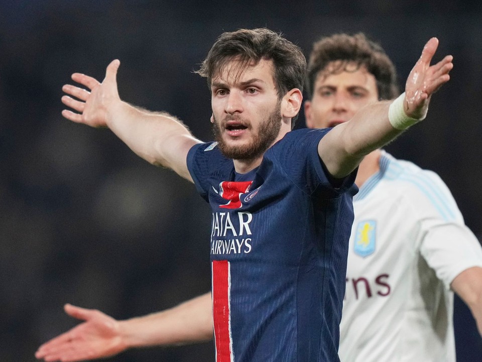 Chviča Kvaracchelija. 