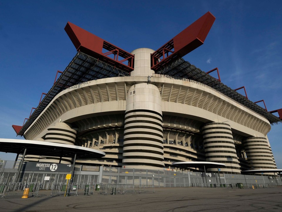 San Siro