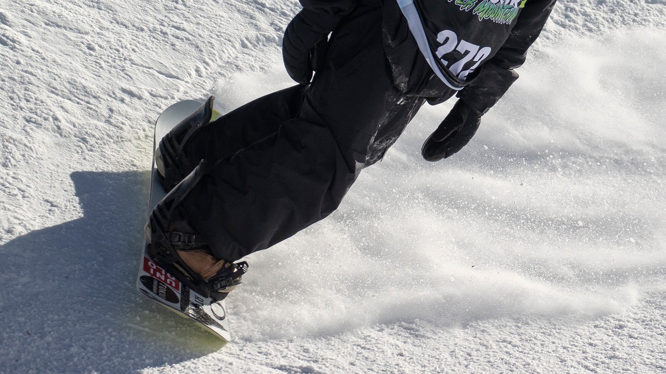 Ilustračná fotografia.