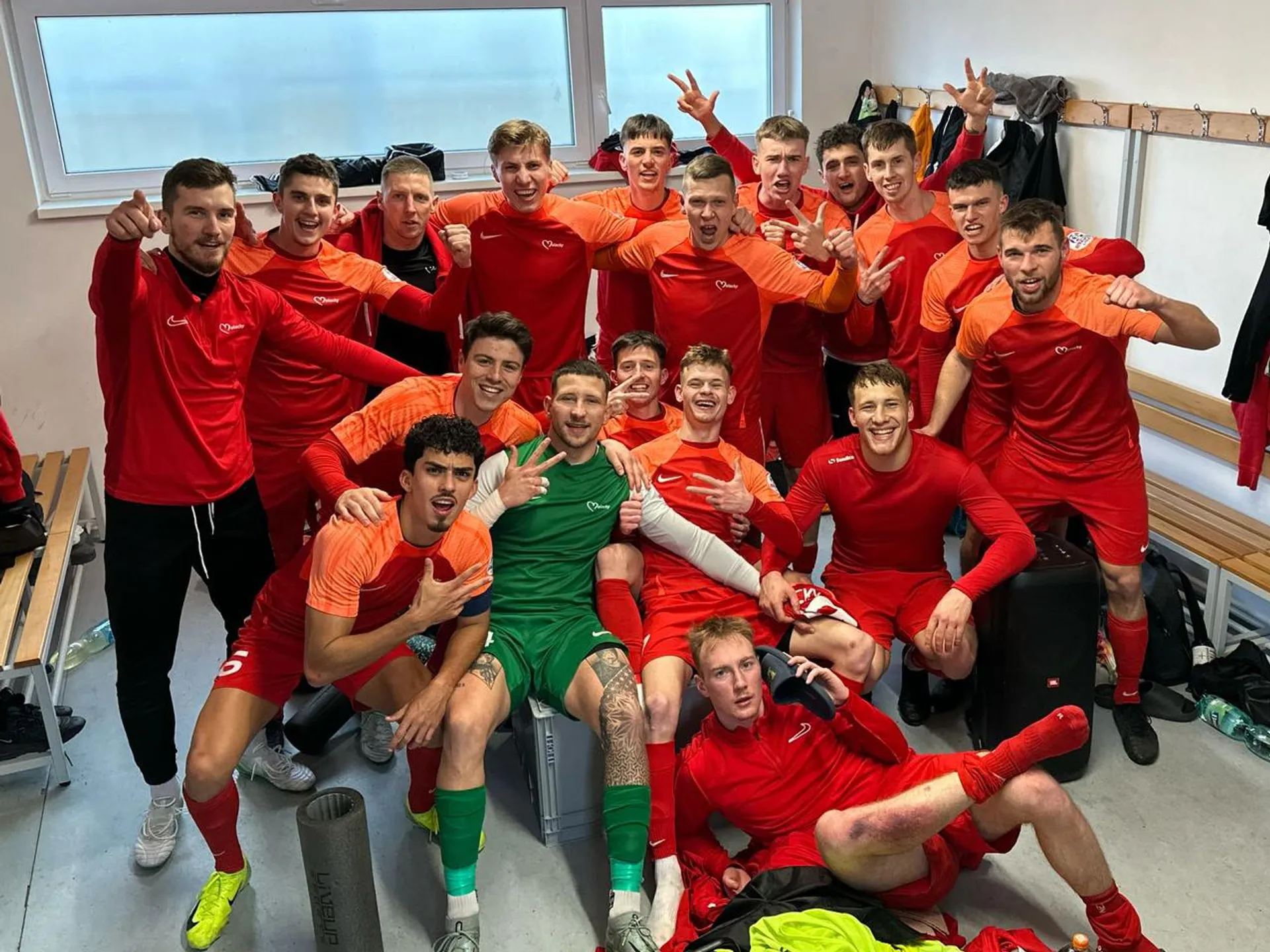 TIPOS III. LIGA ZÁPAD – Malacky vygumovali suverénny Inter, nováčikovia zaskočili favoritov