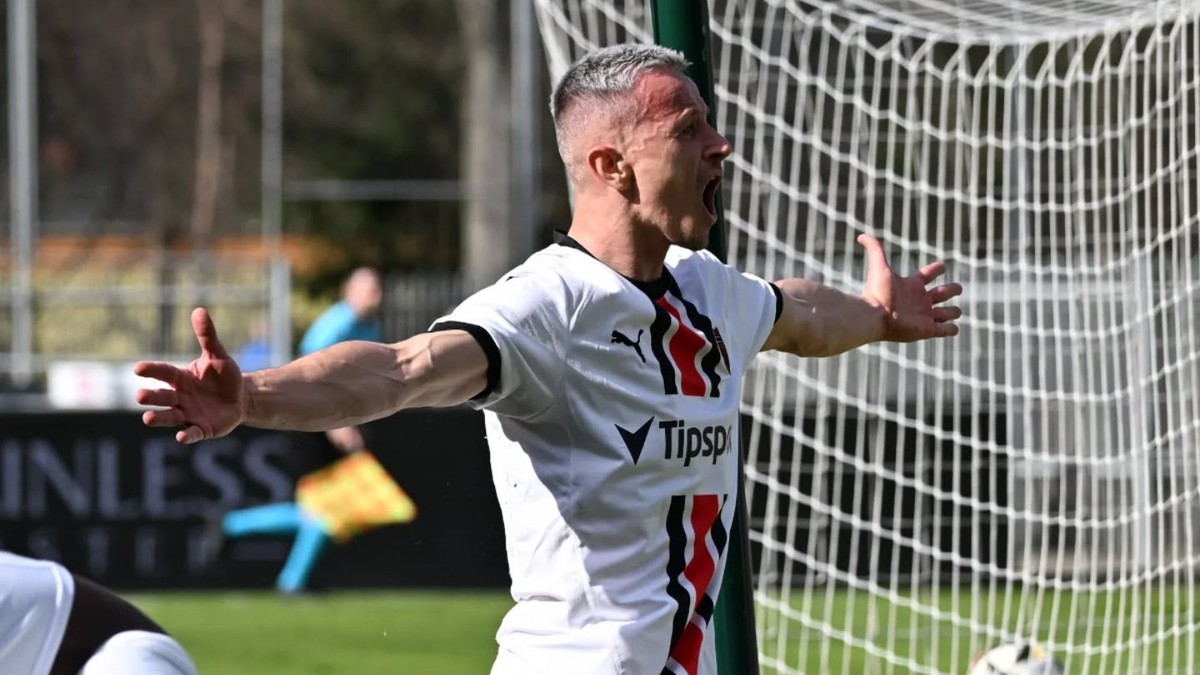 Strelil stý gól v kariére. Reprezentácia? Bol som viackrát sklamaný, priznáva Pich