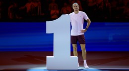 Alexander Zverev