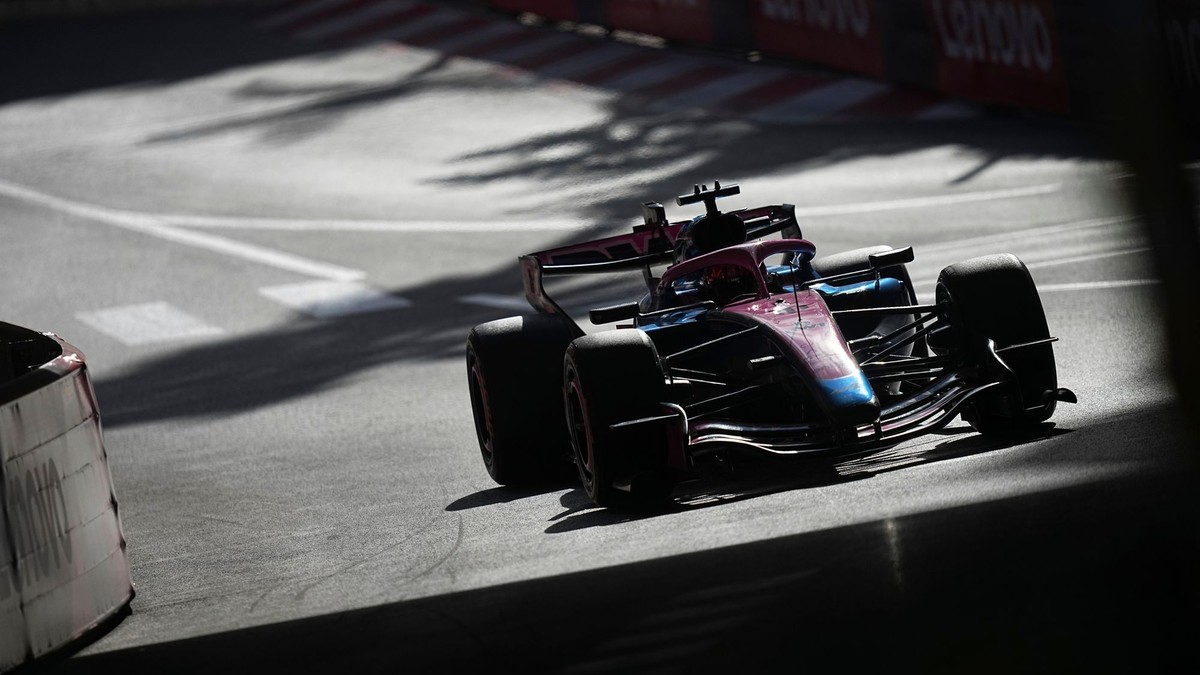 Pierre Gasly