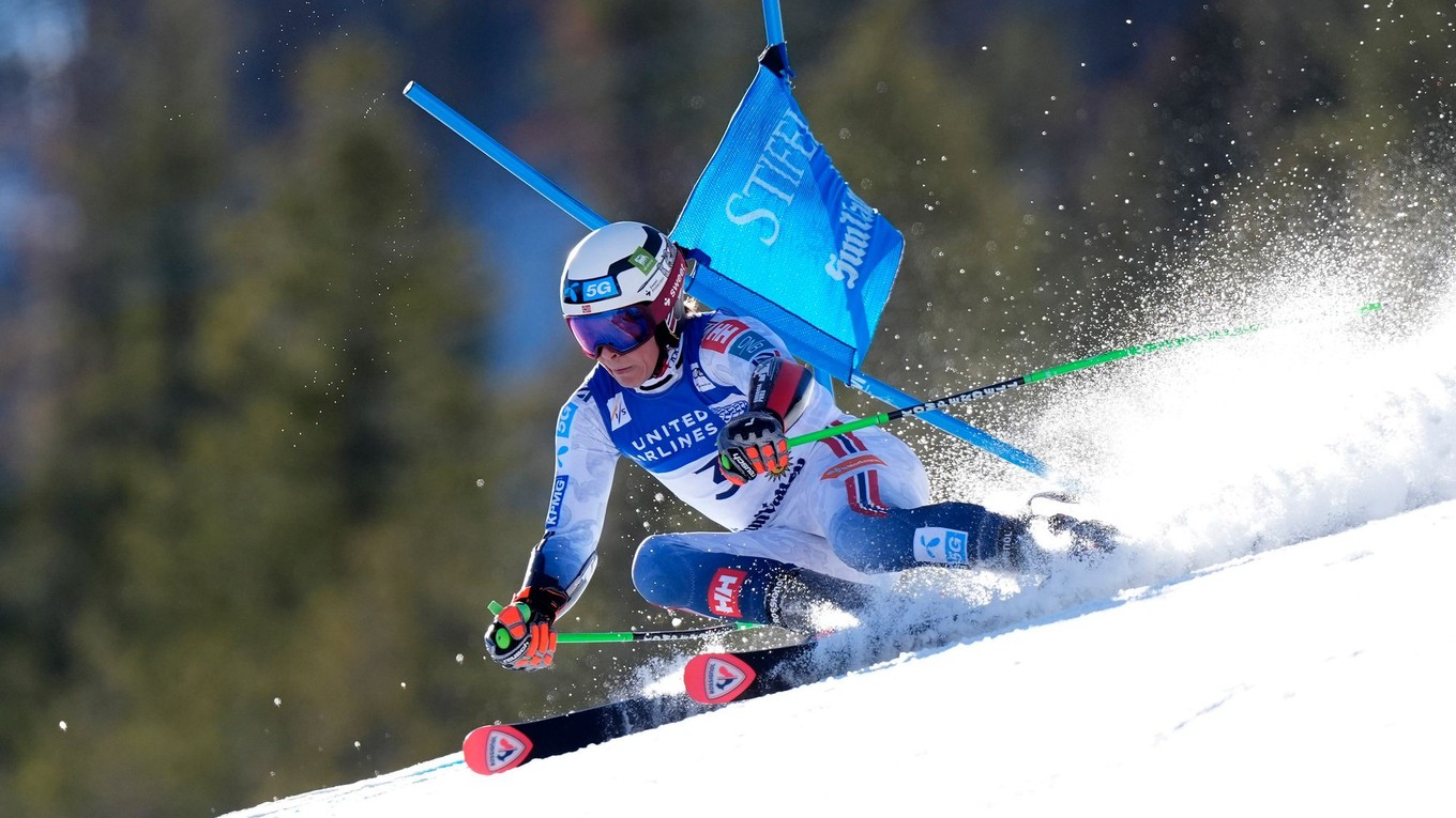 Alexander Steen Olsen.