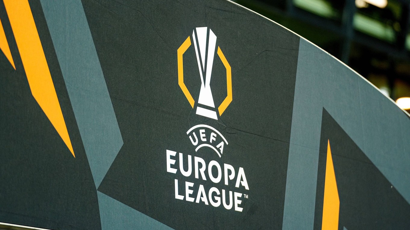 Európska liga - ilustračný záber