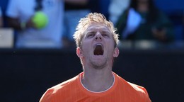 Alejandro Davidovich Fokina.