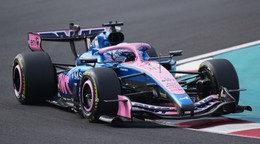 Pierre Gasly