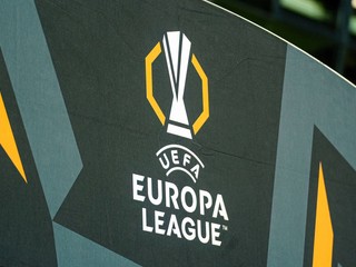 Európska liga - ilustračný záber