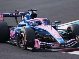 Pierre Gasly