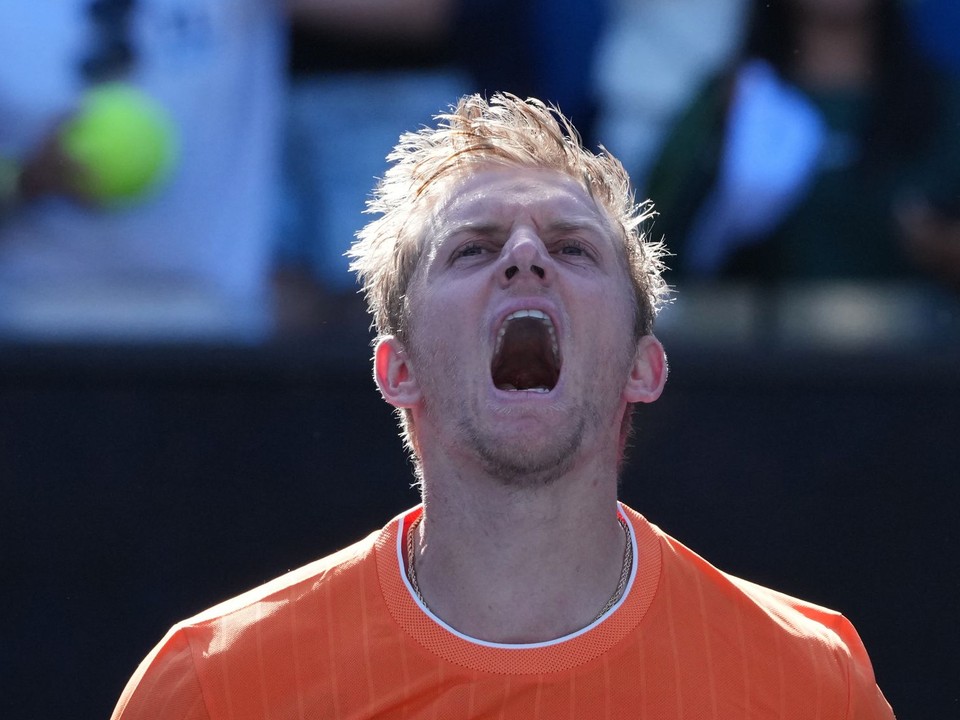 Alejandro Davidovich Fokina.