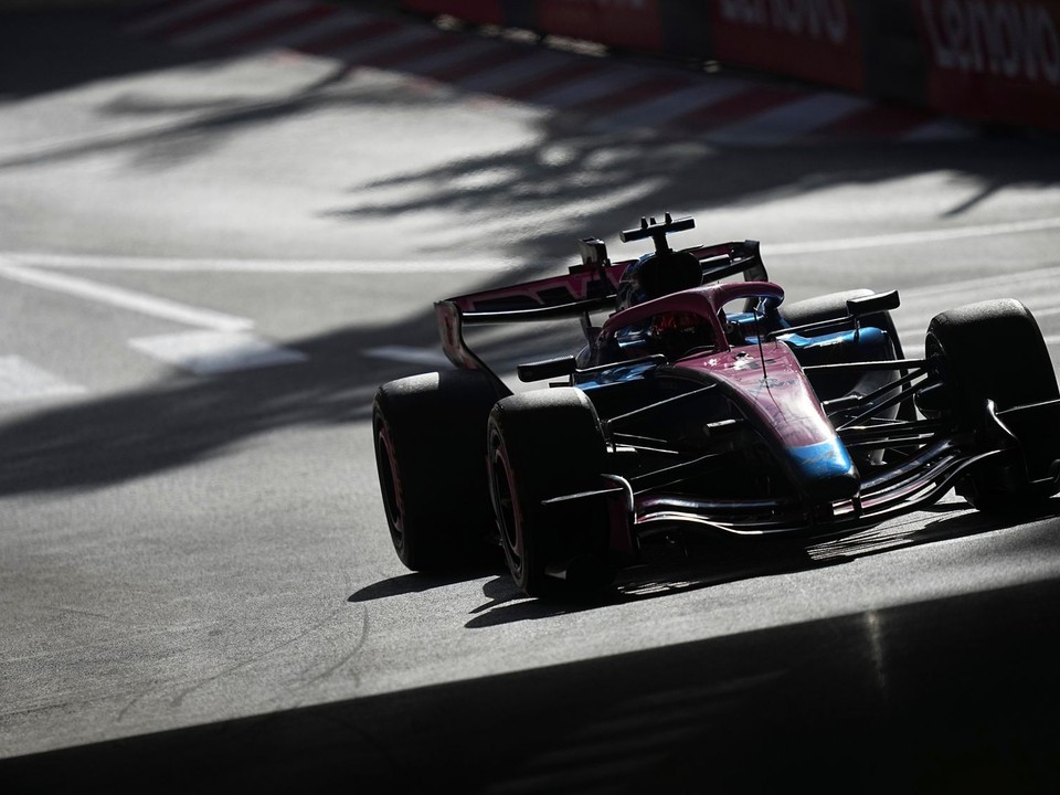 Pierre Gasly