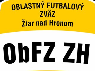 Prihlášky do súťaží pre sezónu 2022/2023