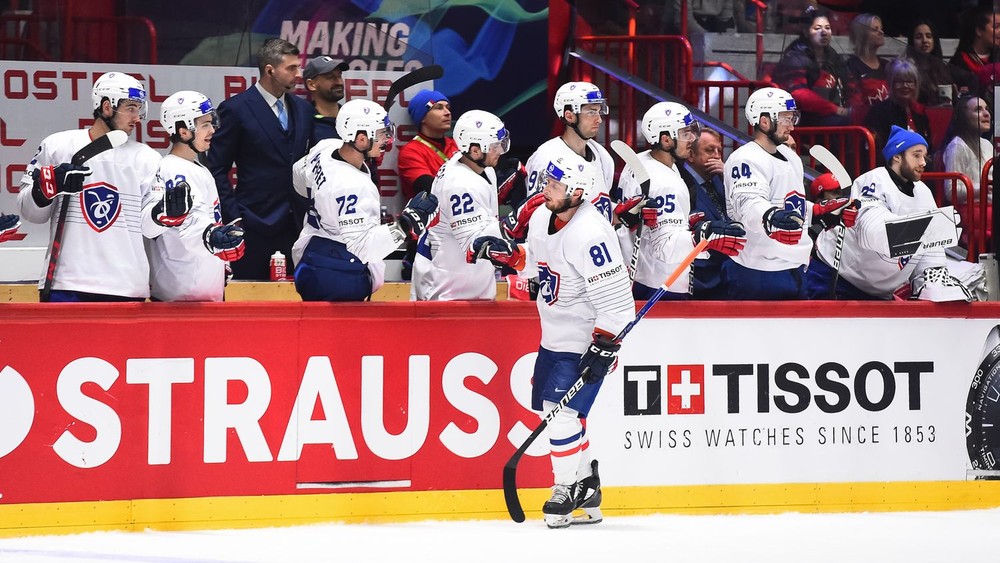 La France à la Coupe du monde de hockey sur glace 2023 : quels joueurs valent la peine d’être surveillés ?