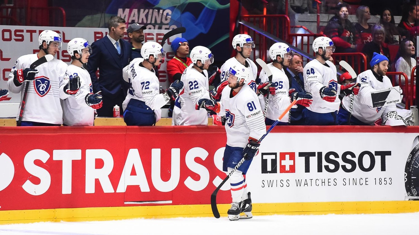 MS v hokeji 2023: Ktorých hráčov Francúzska sa oplatí sledovať?