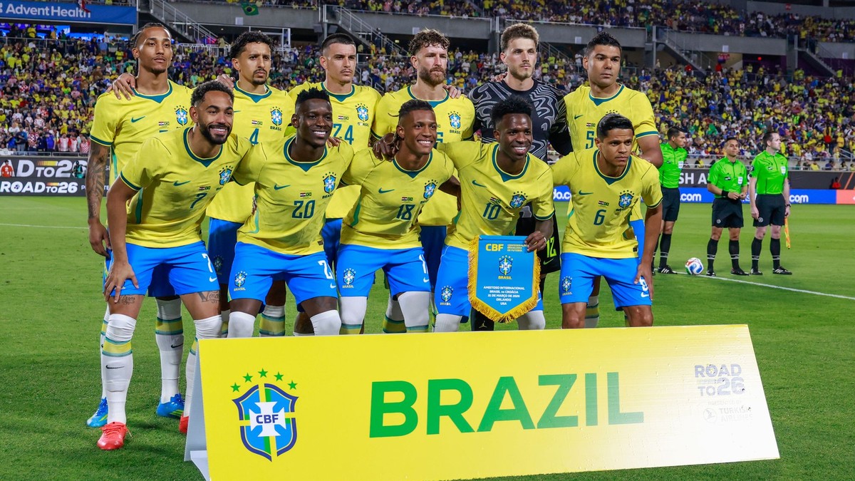 Brazília na MS 2026: Strategický krok. Na vrchol má Brazílčanov vrátiť slávny cudzinec