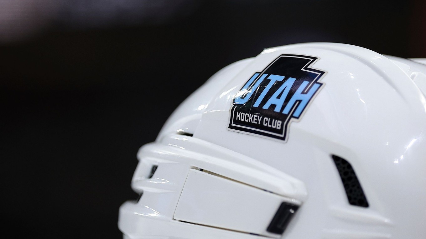 Utah Hockey Club.
