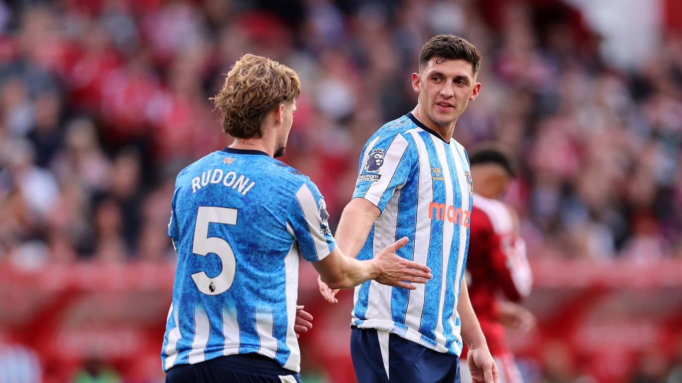 Coventry City. 