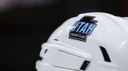 Utah Hockey Club.