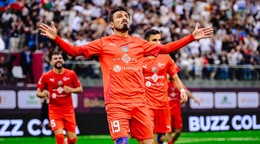 Rezprezentanti Azerbajdžanu na MS v malom futbale 2025. 