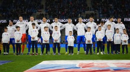 Slovenská futbalová reprezentácia