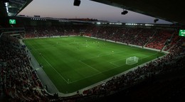Štadión SK Slavia Praha