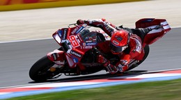 Marc Marquez