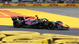 Max Verstappen.
