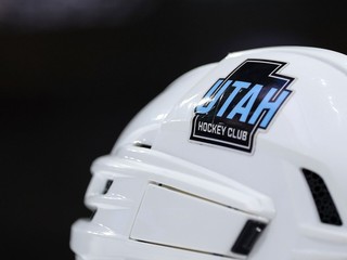 Utah Hockey Club.