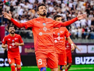 Rezprezentanti Azerbajdžanu na MS v malom futbale 2025. 
