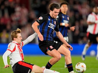 Fotka zo zápasu Southampton - Middlesbrough.