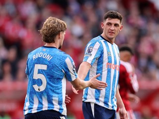Coventry City. 