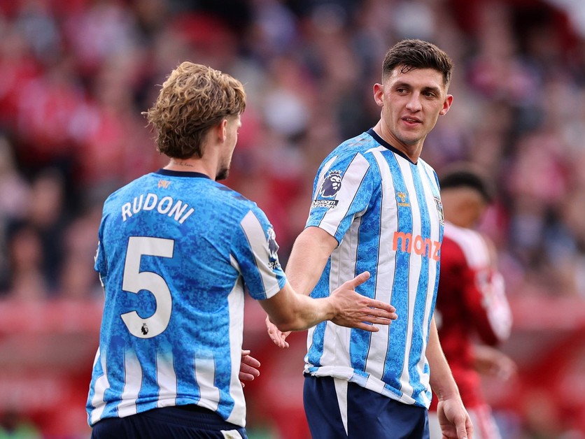 Coventry City. 