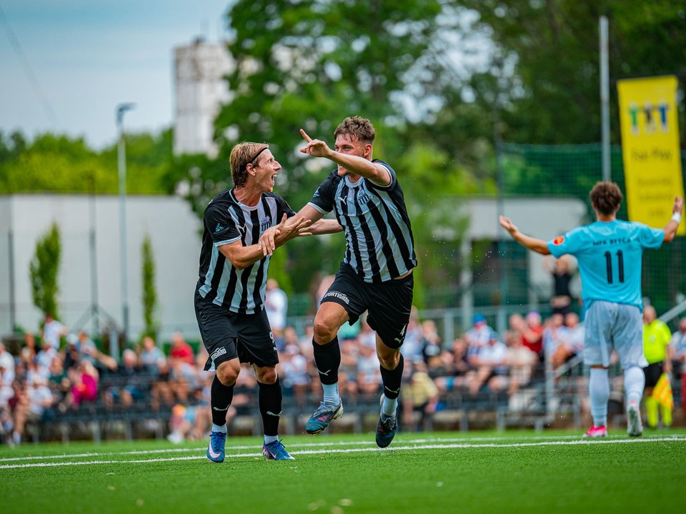 FC Petržalka