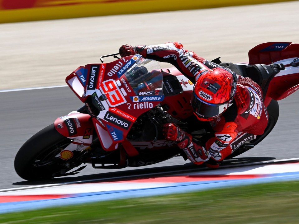 Marc Marquez