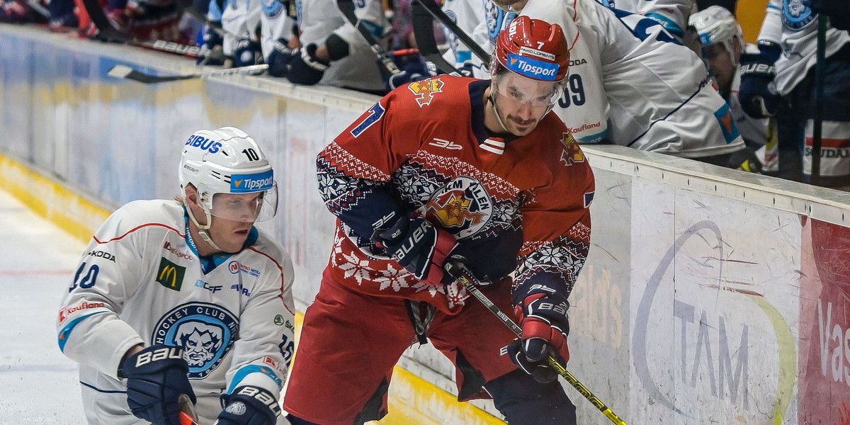 Titul Robi NHL: Kanaďan Ben Betker vyhral titul vo Zvolene, teraz robí rozhodcu ...
