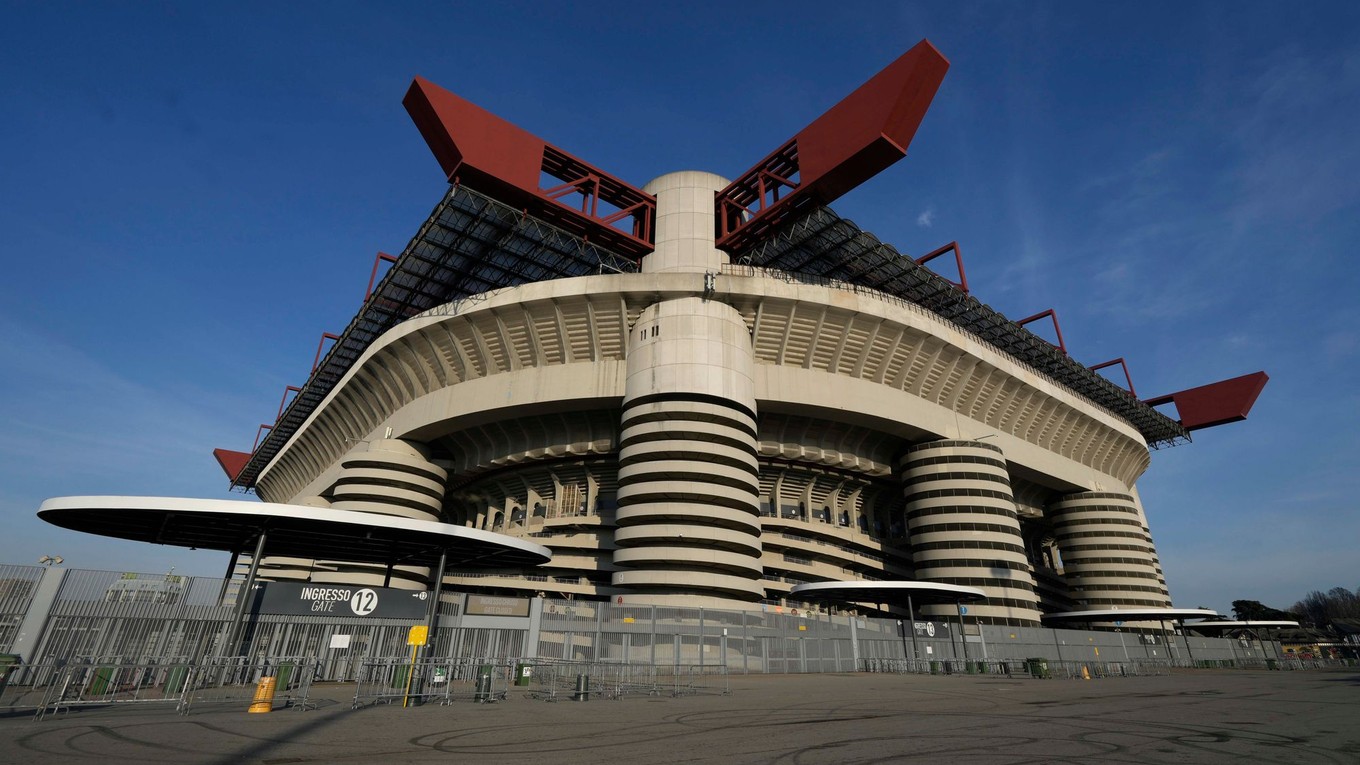 San Siro
