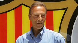 Johan Neeskens.