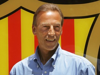 Johan Neeskens.