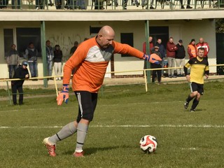 Brankár Emil Čisárik.