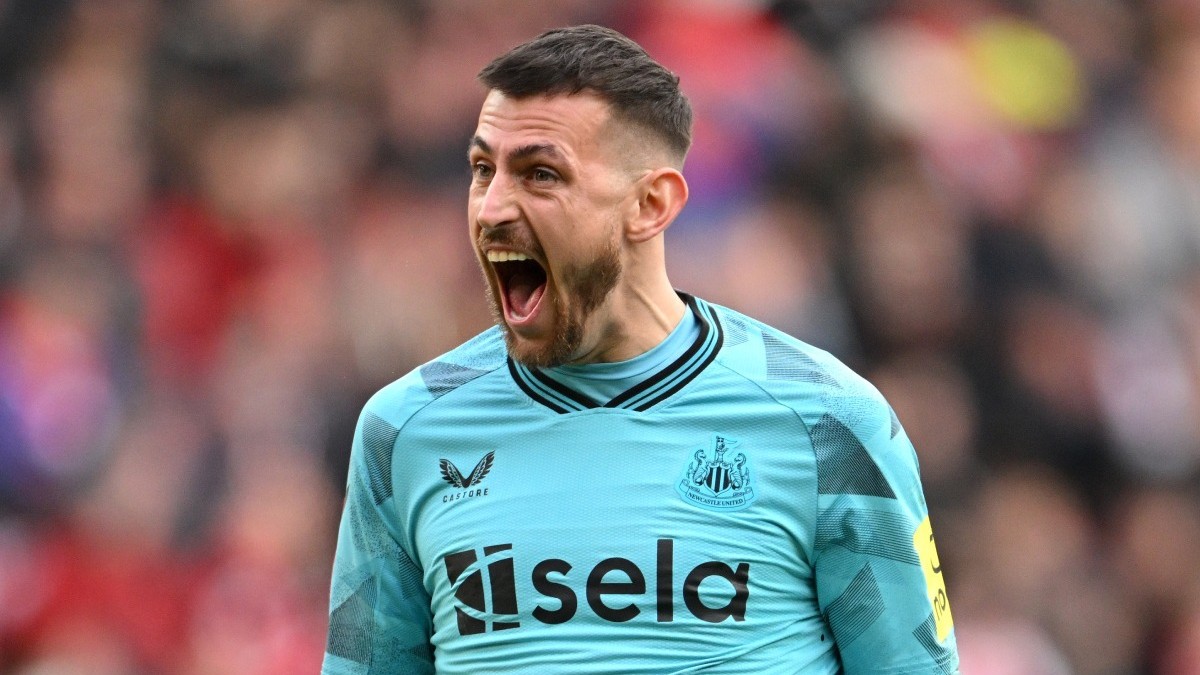 Newcastle Beat Arsenal in League Cup Semi-Final First Leg