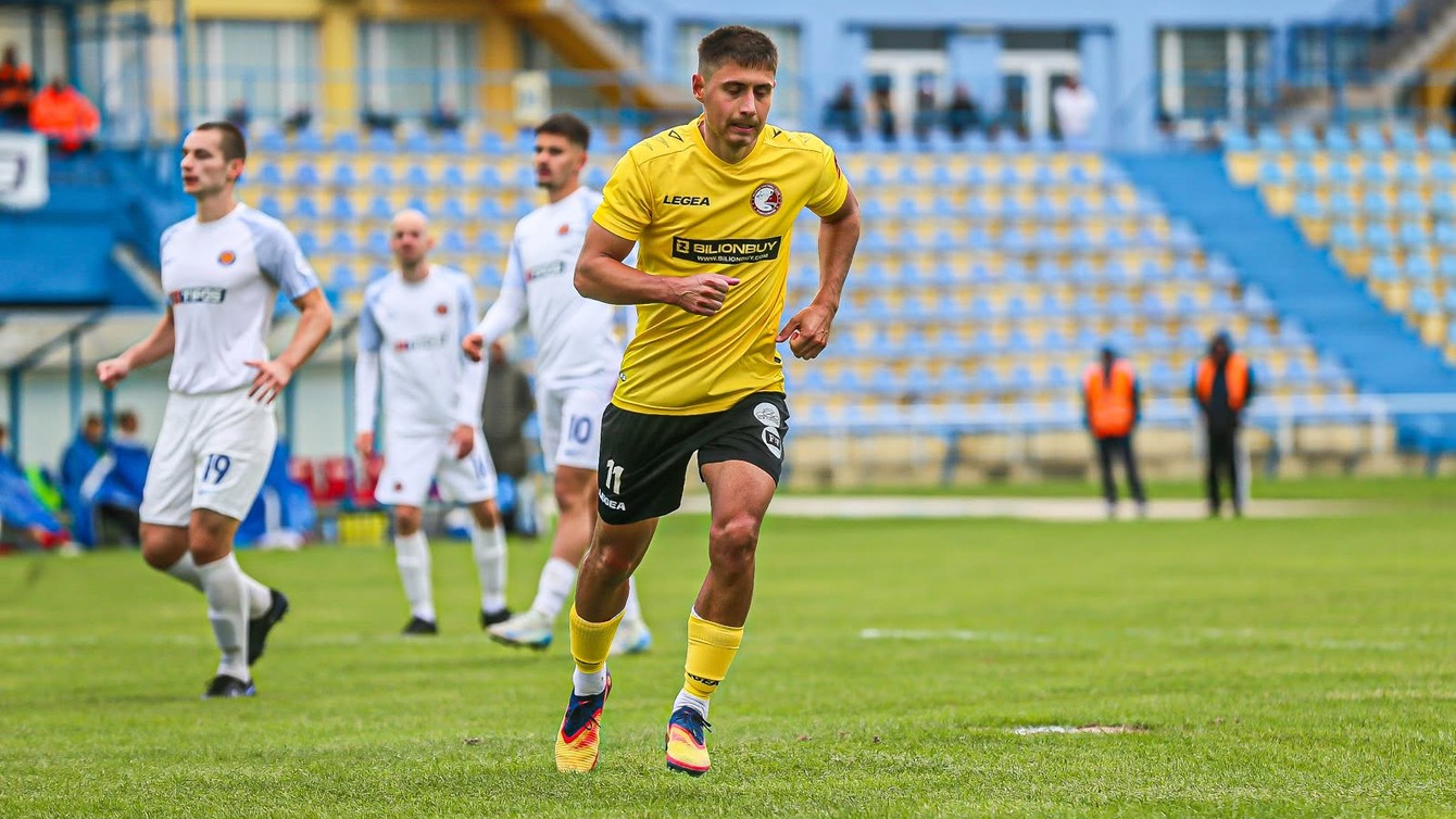 Mikuláš Demjanovič 