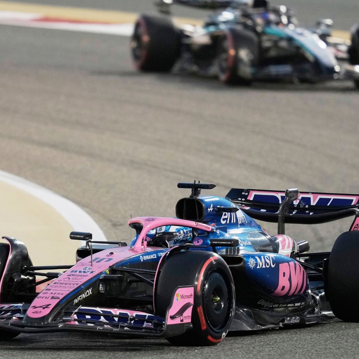 Veľká cena Talianska 2026: Online prenos z pretekov Formuly 1.