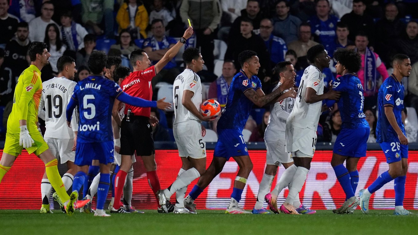 Jose Maria Sanchez Martinez.