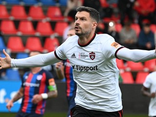 Lech Poznaň - FC Spartak Trnava: ONLINE prenos z 1. zápasu 3. predkola Konferenčnej ligy. 